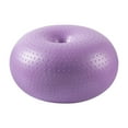 thumbnail image 2 of jinwen 1 Pce Ballon de Remise en Forme Gonflable de Force Rythmique Anti-Explosion Épaissi Pilates A, 2 of 9