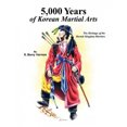 thumbnail image 2 of 5,000 Years Of Korean Martial Arts, 2 of 2