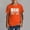 Orange, variant on Toddler Promoted To Big Brother Shirt Baby Boy Sibling Announcement Tee Big Brother Graphic Short Sleeve Top for Boys 3-13 Years