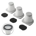 thumbnail image 2 of for Vacuum Cleaner Filter Mvc Sc861/Sc861A Sc861B Sc861C Vacum Filter for Midea 3Pcs, 2 of 9