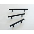 thumbnail image 6 of Hickory Hardware 10 Pack Kitchen Cabinet Handles, Drawer Pulls for Doors &, 6 of 7