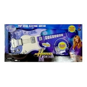 Hannah Montana Pop Star Electric Guitar