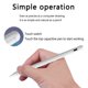 thumbnail image 2 of Para Pencil Stylus Pen 2018-2024 Rejection Touch Pen() Blanco, 2 of 4