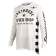 thumbnail image 3 of Ropa para exteriores, camiseta de motocross, ciclismo de montaña, ciclismo, descenso, carreras, camiseta de bicicleta, 3 of 5