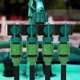 thumbnail image 5 of Accesorios Prácticos De Riego De Jardín Conveniente Conector De Manguera De Jardín Para El Césped De Jardín, 5 of 7