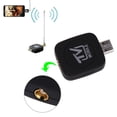 thumbnail image 2 of Receptor de sintonizador de TV digital Mini Micro USB DVB-T para teléfono Android Tablet PC, 2 of 6