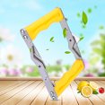 thumbnail image 5 of Bee Hive Frame Grip Tool, Sturdy and Durable - Non-Toxic Finishes, Safe for Honey Extraction, Ideal for Beekeeping Supplies, 5 of 8