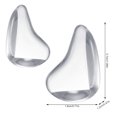 thumbnail image 4 of Protectores de esquina Monstrate 10 Piezas PVC, 4 of 6