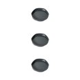 thumbnail image 1 of Monstrate Bandeja de flores, platillo para plantas, suministros de jardín, decorativo, a prueba de golpes, accesorio de bricolaje, Base de Type4 NO4, 1 of 6