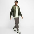 thumbnail image 3 of Men's Nike Sportswear Club Fleece Cargo Pants Color: Jade Horizon Size: S, 3 of 4