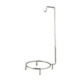 thumbnail image 1 of Soporte para kebab shamjiam de acero inoxidable reutilizable para brochetas, 1 of 8
