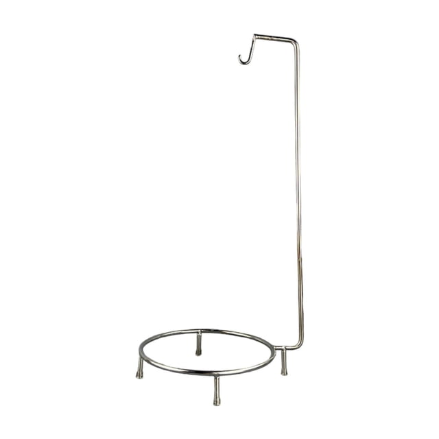 Soporte para kebab shamjiam de acero inoxidable reutilizable para brochetas
