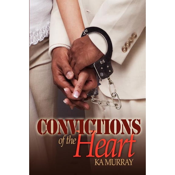 Convictions of the Heart (Paperback)