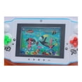 thumbnail image 4 of Juego de Agua Prichos Peces Blanco, 4 of 4