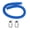Blue, variant on Swimming Pool Hose with Clamps Pumps Hose Tubes Replacement 1-1/4In Hose for Pumps 150cm Tube for Ground Pool