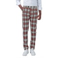 thumbnail image 1 of Mens Standard Straight Casual Business Trousers-DF, 1 of 2