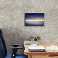 thumbnail image 4 of Epic Graffiti 'Vanilla Sky' by SD Smart, Canvas Wall Art, 18"x12", 4 of 8