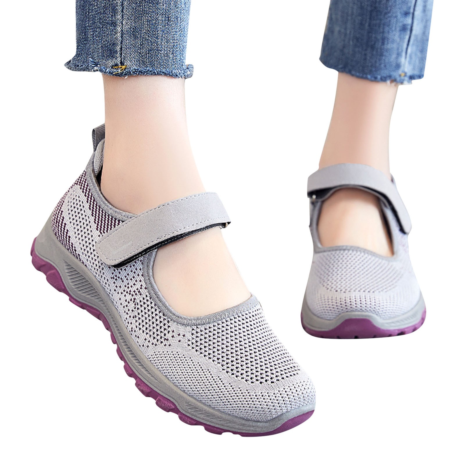 2 Comfortable and Stylish Walking Shoes for Travel - Merrick's Art