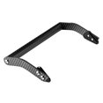 thumbnail image 4 of Ccdes Qii Lu Phone Support Carbon Fiber Phone Browser Holder Suitable For KLE 650, 4 of 8