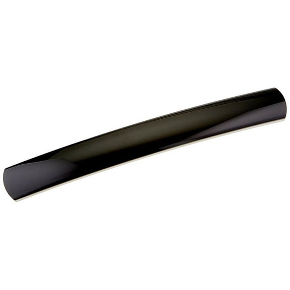 WB15X10275 HANDLE KIT (BLACK) - EXACT FIT FOR WB15X10275 GE APPLIANCE - REPLACEMENT PART BY AFTERMARKET APPLIANCE