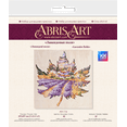 thumbnail image 5 of Cross-stitch kit Lavender fields AH-116, 5 of 6