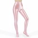 thumbnail image 3 of Medias de Ballet para gimnasia metálicas brillantes para mujer, pantalones elásticos de cintura alta, medias de Pilates, pantimedias, mallas para Yoga y Fitness, 3 of 5