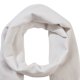 thumbnail image 2 of Craghoppers - Manta para Adultos Unisex (Blanco), 2 of 2