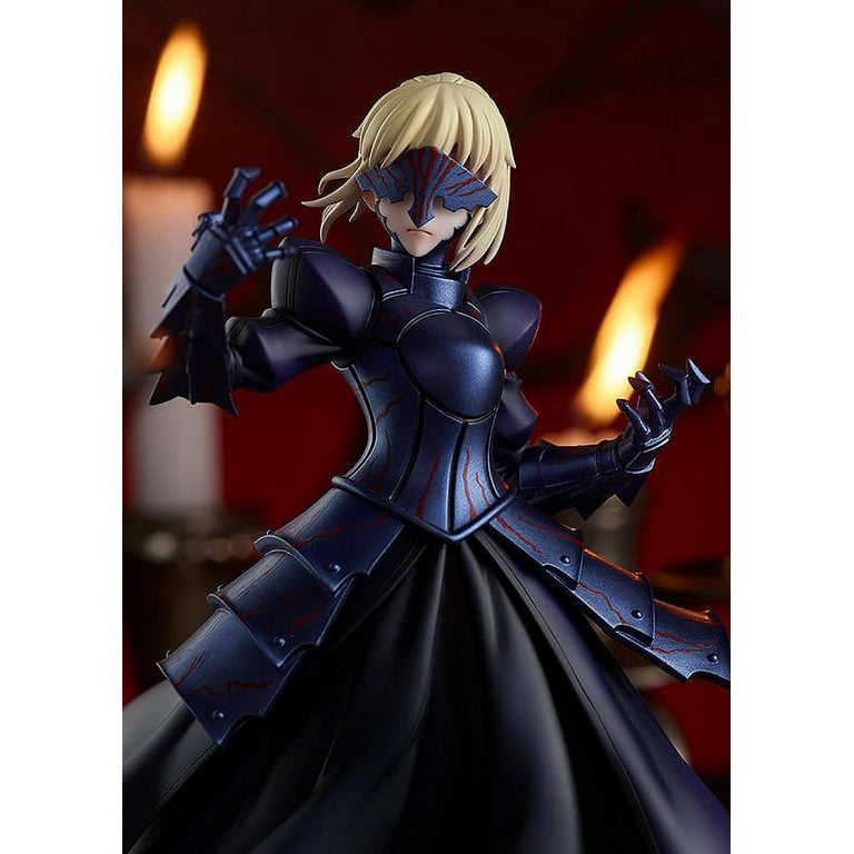 POP UP PARADE Saber Alter セイバーオルタ POP UP PARADE Saber Alter セイバーオルタ - Kidulttoys