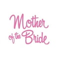 thumbnail image 3 of CafePress - Mother Of The Bride - Women's Dark Pajamas, 3 of 4