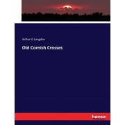 Old Cornish Crosses (Paperback)