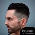 thumbnail image 3 of Cera Balsamo Barba Bigote Cubre Canas Color Negro 4x4 100grs, 3 of 3