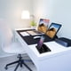 thumbnail image 1 of unbranded 1Ud Base Vertical Para Laptop Soporte Estable De Calidad Para Escritorio, 1 of 6