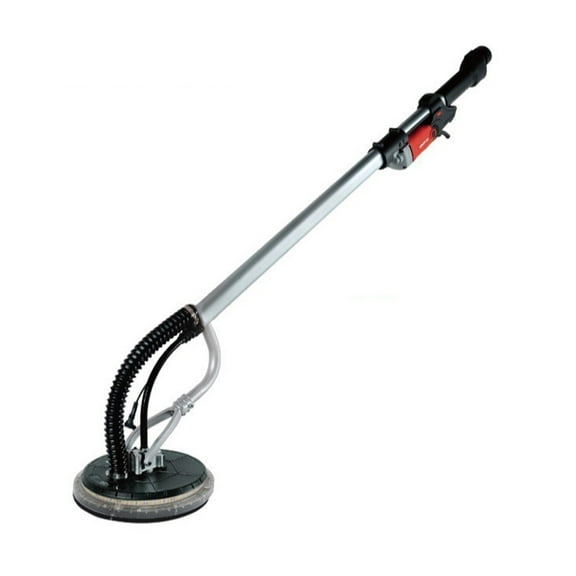 Portable Wall Putty Polishing Grinding Machine Electric Drywall Sander Sandpaper Machine ,Easy to Operate