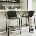 thumbnail image 6 of Umbra Ringo Counterstool, 6 of 18