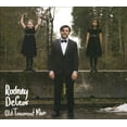 thumbnail image 1 of Rodney Decroo Old Tenement Man [Étui] CD, 1 of 2