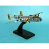 Daron Worldwide Trading A1148 B-25J Mitchell Silver 1/48 Scale AIRCRAFT