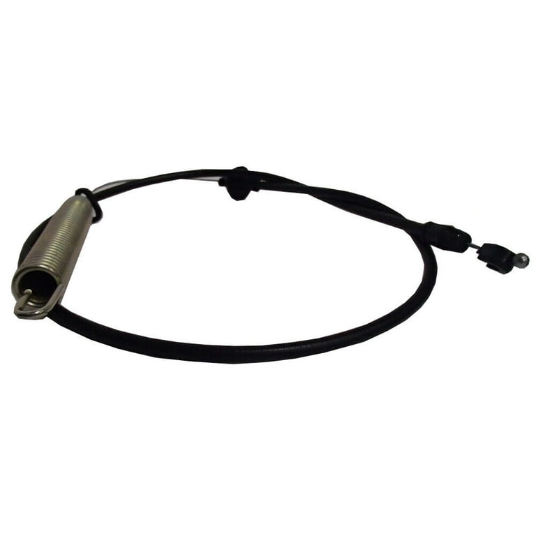 Craftsman lt2000 2024 engagement cable