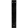thumbnail image 5 of Ekena Millwork 2"W x 12"D x 12"H Stockport Steel Bracket, Antiqued Silver, 5 of 12