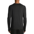 thumbnail image 3 of George Men's Long Sleeve Rash Guard, 3 of 6