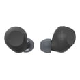 thumbnail image 3 of Auriculares con cancelación de ruido Truly Wireless Sony WF-C710N negros, 3 of 9