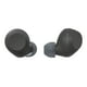 thumbnail image 3 of Auriculares con cancelación de ruido Truly Wireless Sony WF-C710N negros, 3 of 9