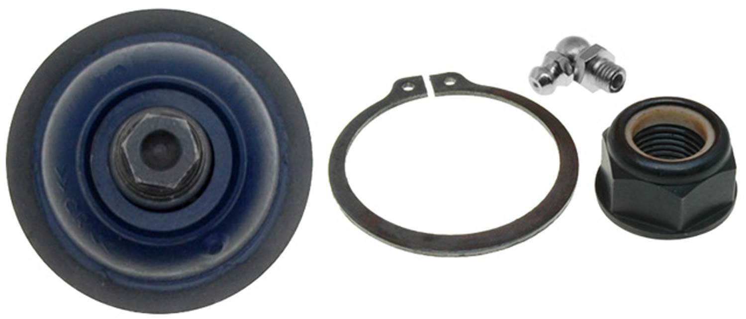 ACDelco 45D2378 Front Lower Ball Joint