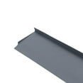thumbnail image 6 of CoudarTitie Kitchen Sink Guard Barrier Without Suction Cups, High-quality, Non-slip Kitchen Dark Gray, 6 of 9