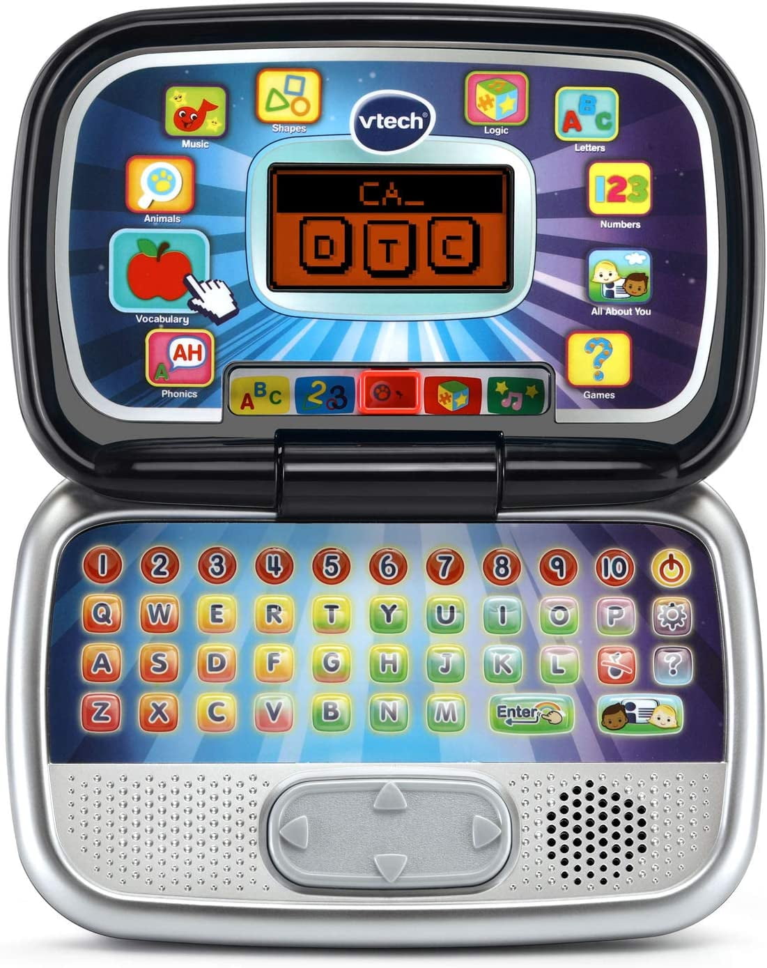 Vtech computer for cheap 4 year old