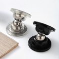 thumbnail image 4 of Anti-collision Door Stopper Wall Protector Silent Cushion Door Stopper for Home Office School, 4 of 5