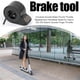 thumbnail image 5 of Patinete Universal, Repuesto De Acelerador De Pulgar, Freno De Manillar Para Xiaomi Es1 Es4, Patinete Eléctrico, Acelerador De Dedo Moyic OD007666-00, 5 of 7