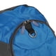 thumbnail image 5 of Mochila de nailon resistente al desgaste para viajes deportivos al aire libre de 40 L, bolsa para senderismo y acampada (azul), 5 of 8