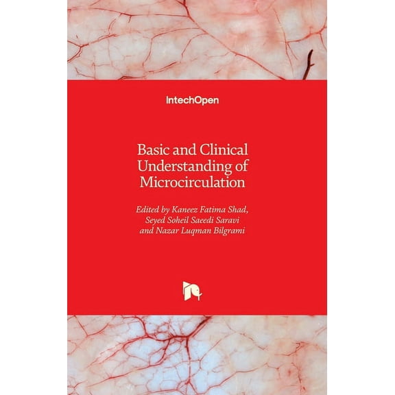 Basic and Clinical Understanding of Microcirculation (Hardcover)