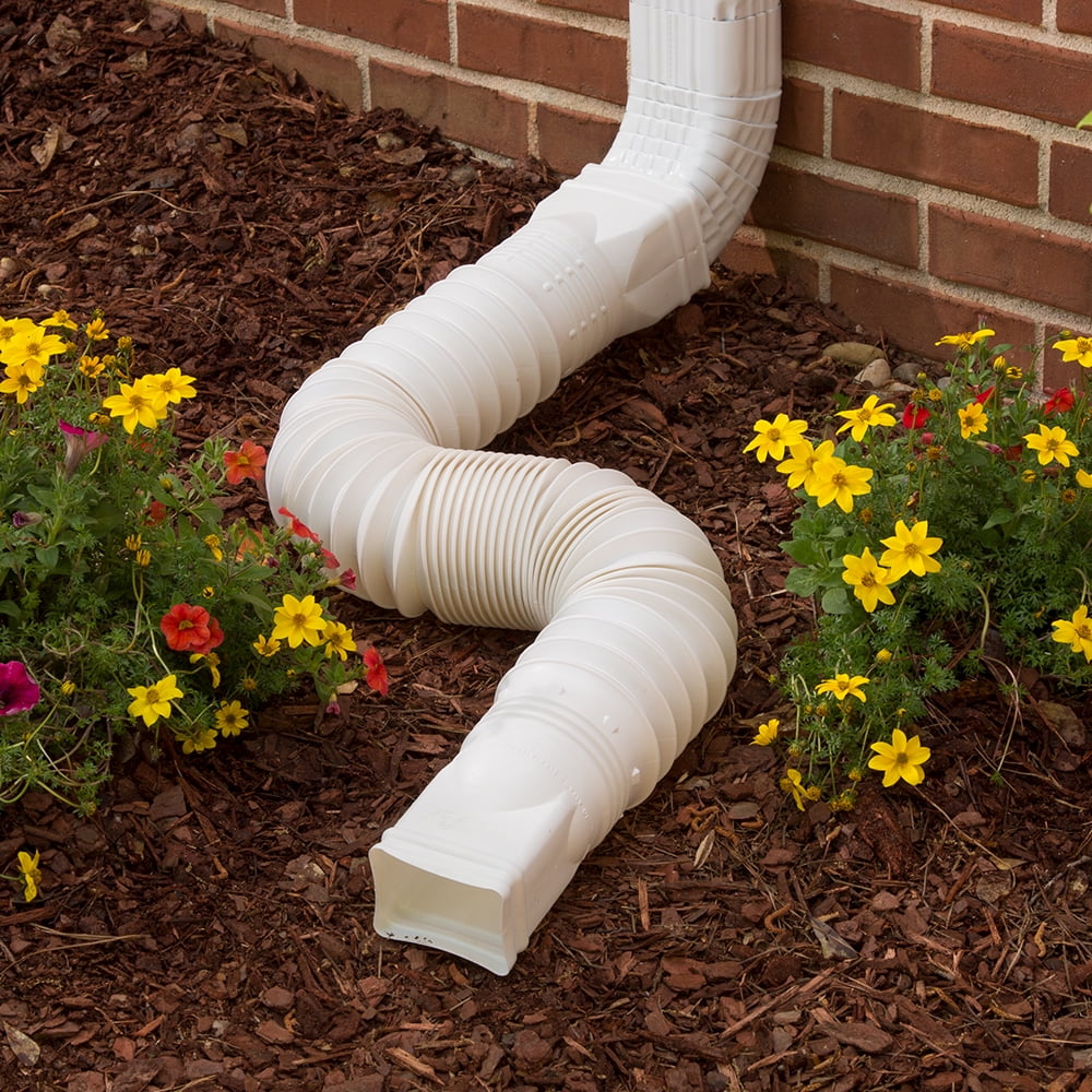 Decorative Gutter Downspout Accessories Shelly Lighting