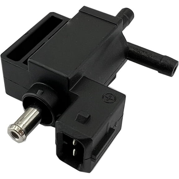 Sucwinco Turbocharger Boost bypass Vacuum Solenoid Valve Compatible with Focus ST Edge Escape F-150 Explorer Transit Taurus Fusion MKZ MKT 2.0L 3.5L Turbocharged